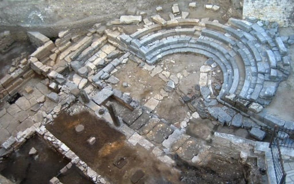 arxaia erga amvrakia