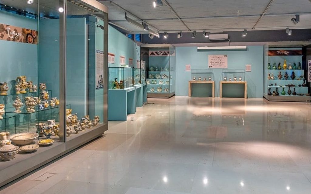 arxaiologiko ioannina