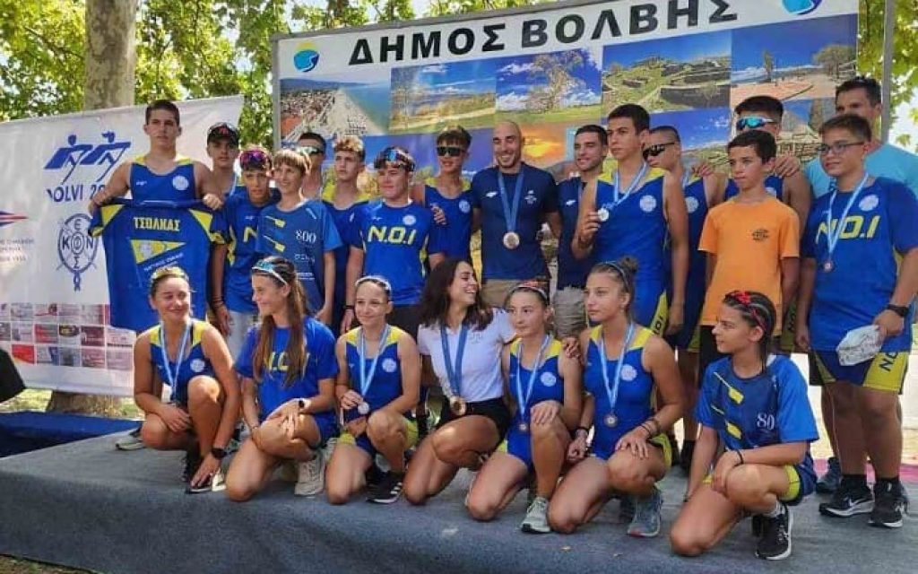 arxarioi noi
