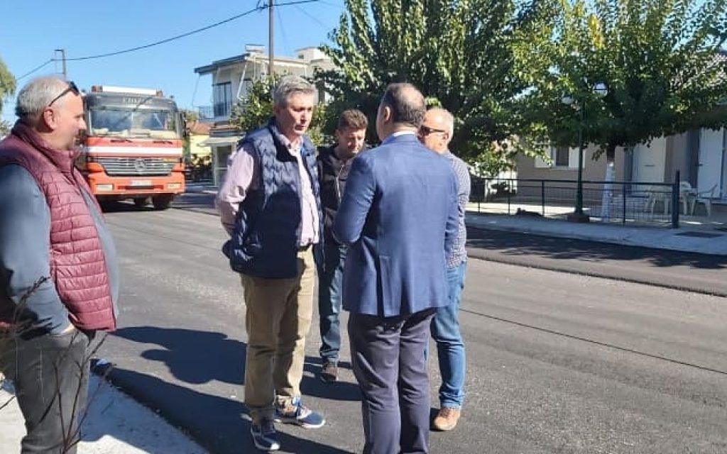 asfaltrostrosi stilios