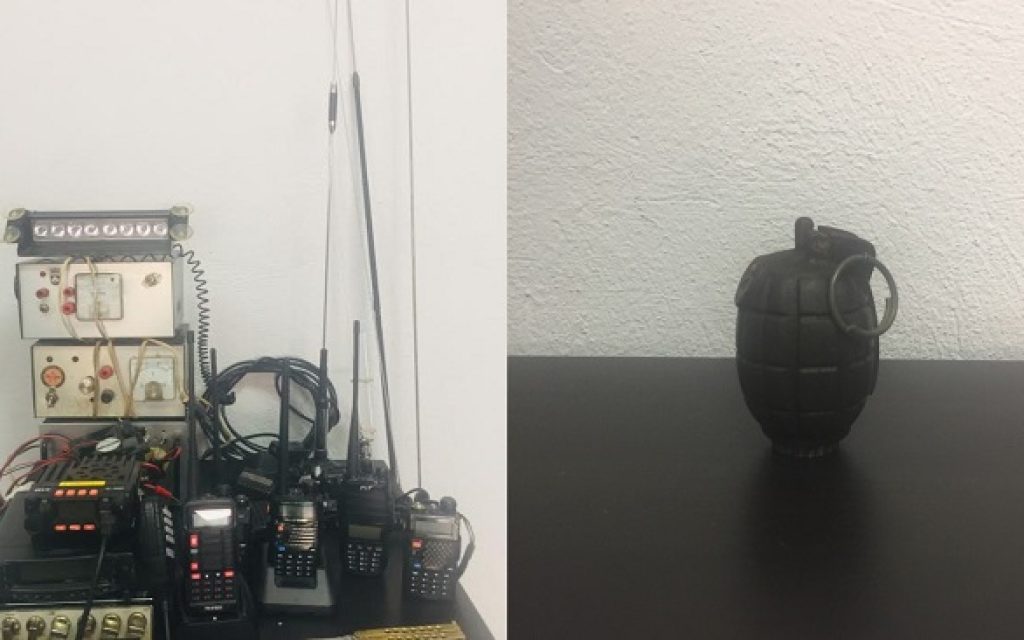 asirmatoi xeirovomvida