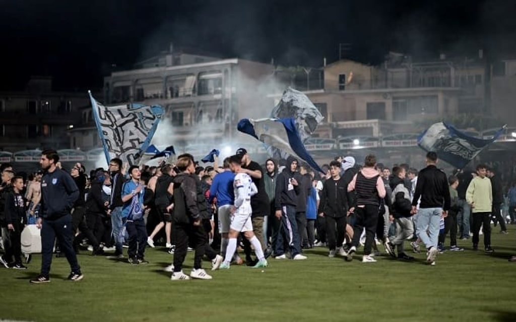 asteras giannina
