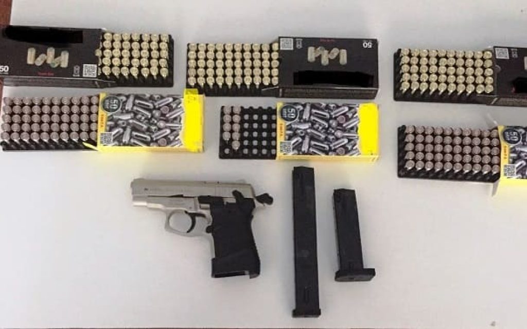 astinomia egklimatiki omada