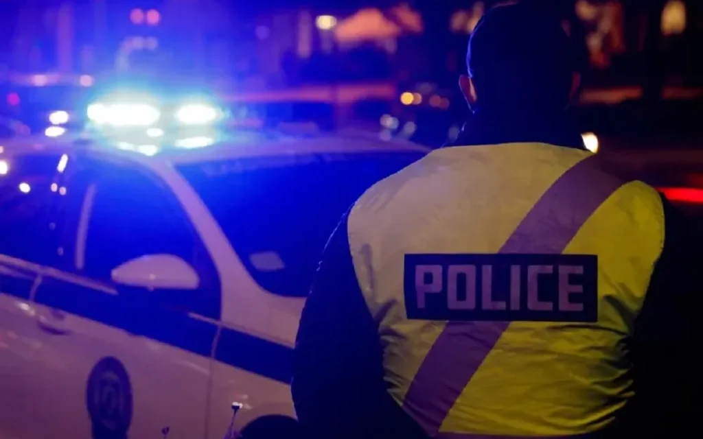 astinomia nixta gia atixima zon