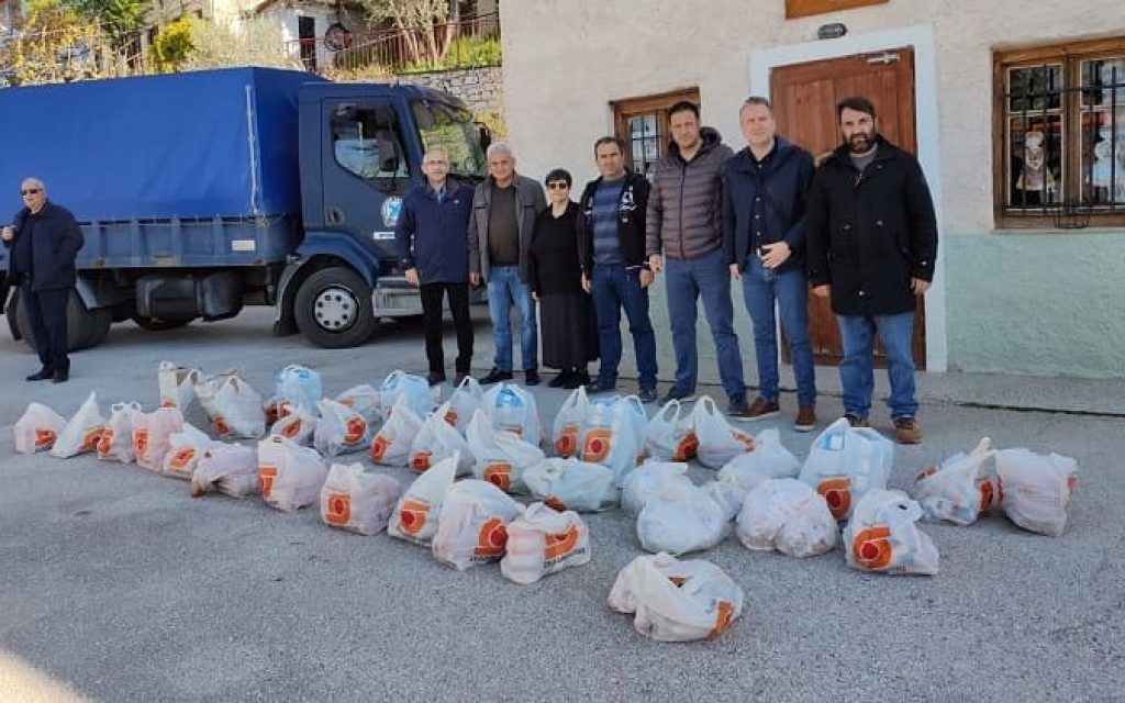 astinomikoi douraxani 1