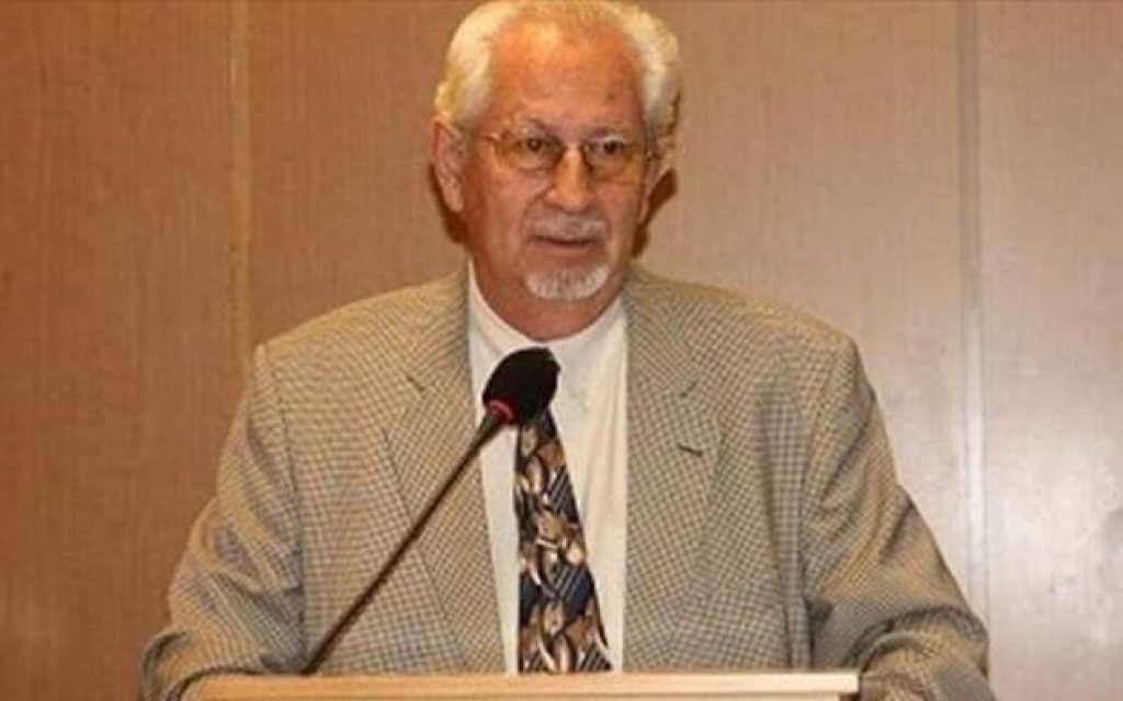 athanasios paliouras