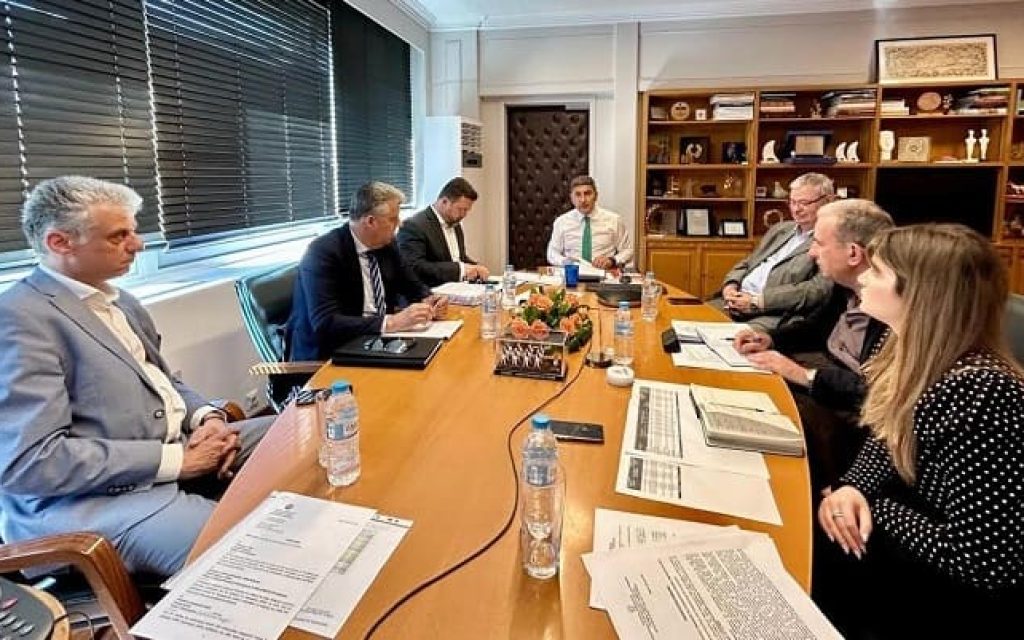 avgenakis diaxeiristika