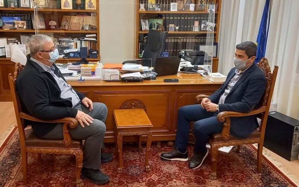 avgenakis kaxrimanis