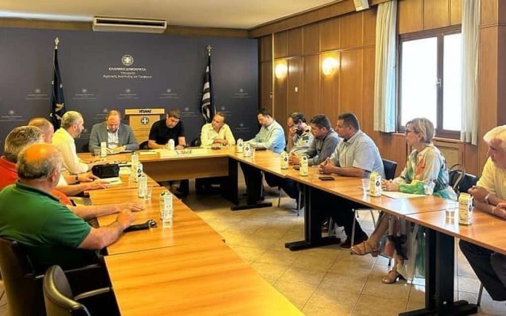 avgenakis sinetairismoi