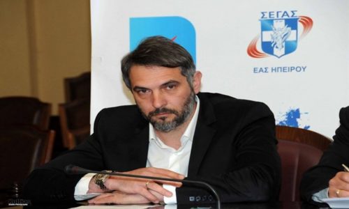 basilis kaloudis