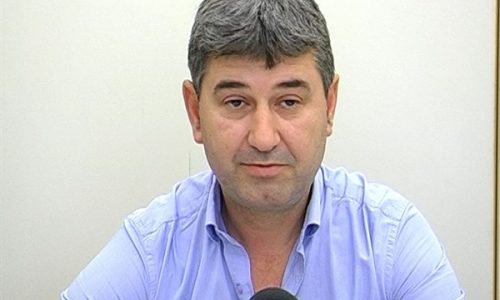 basilis tsampalas