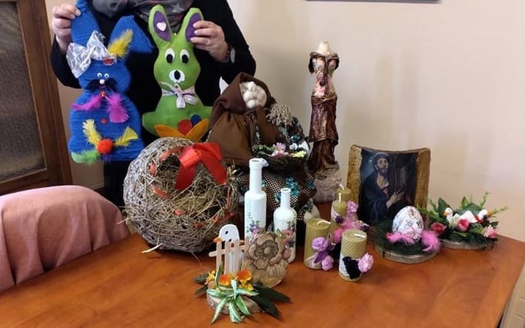 bazaar kentro pronoias