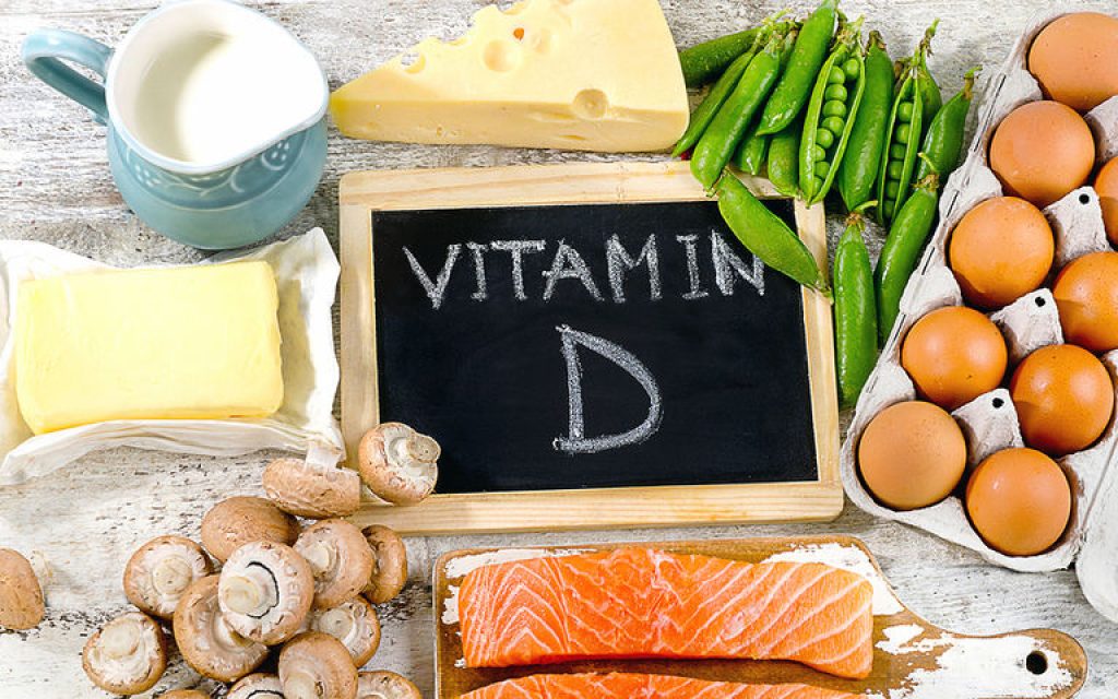 bitamini d
