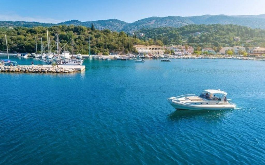 blu sivota