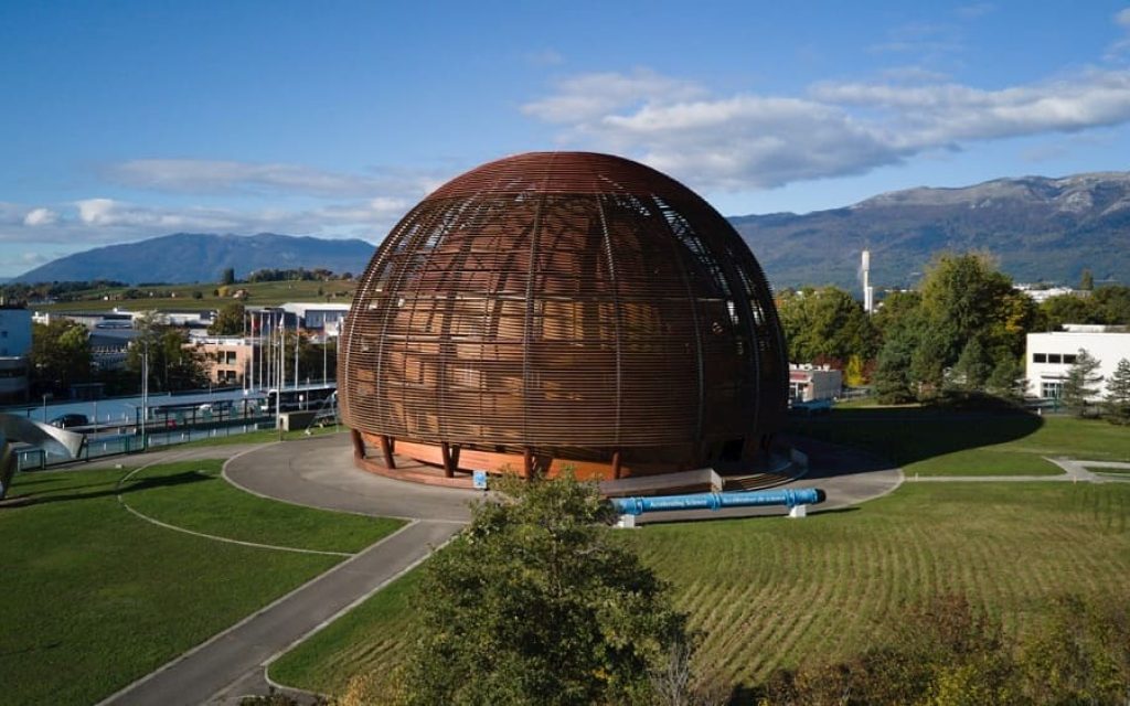 cern