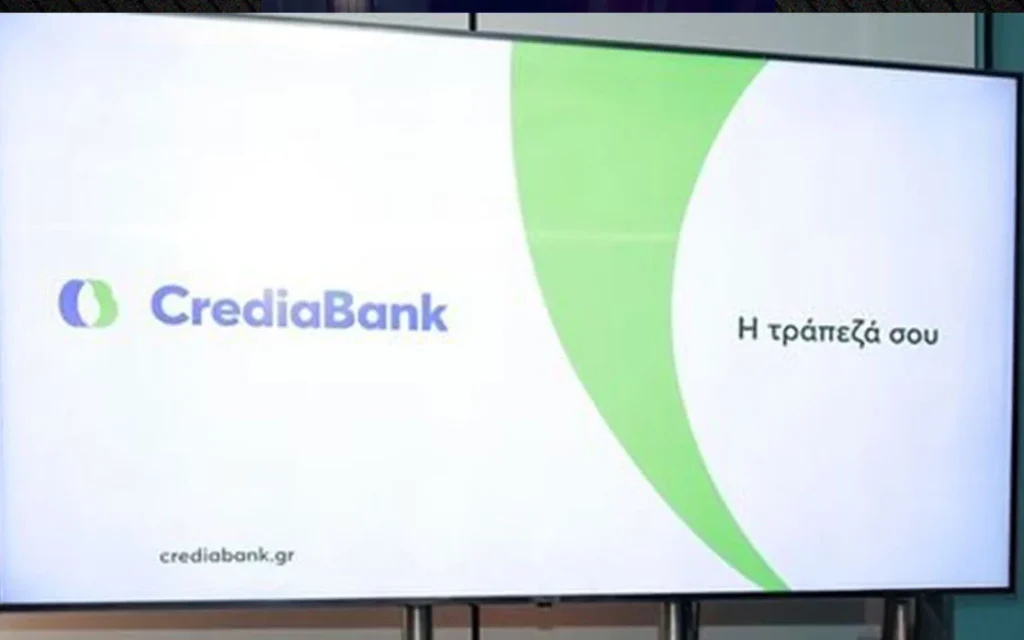 credia bank