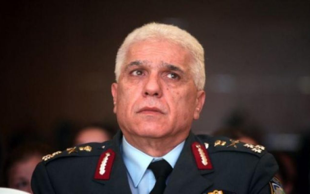 d tsaknakis