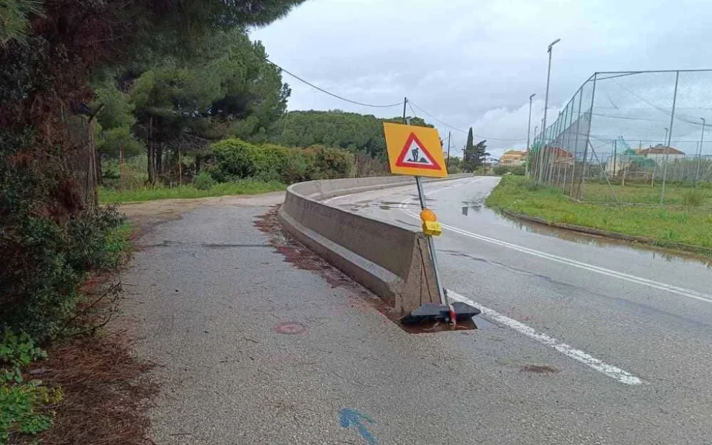 daxoristika podilatodromos