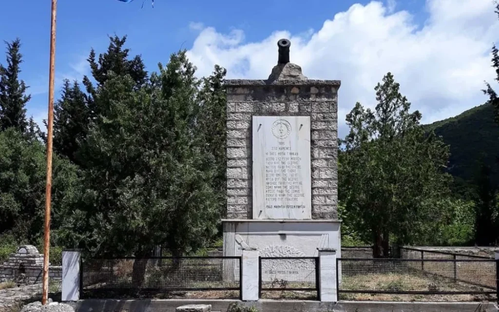 despo mpotsi mnimeio