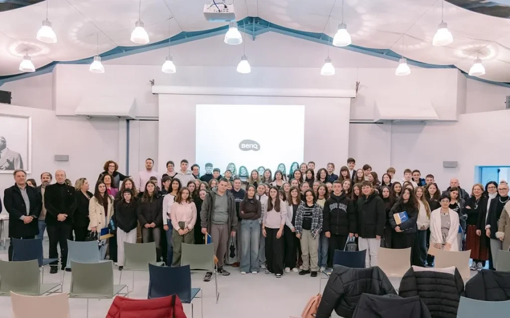 diagonismos grammaton