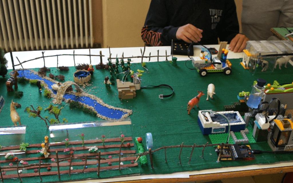 diagonismos rompotikis