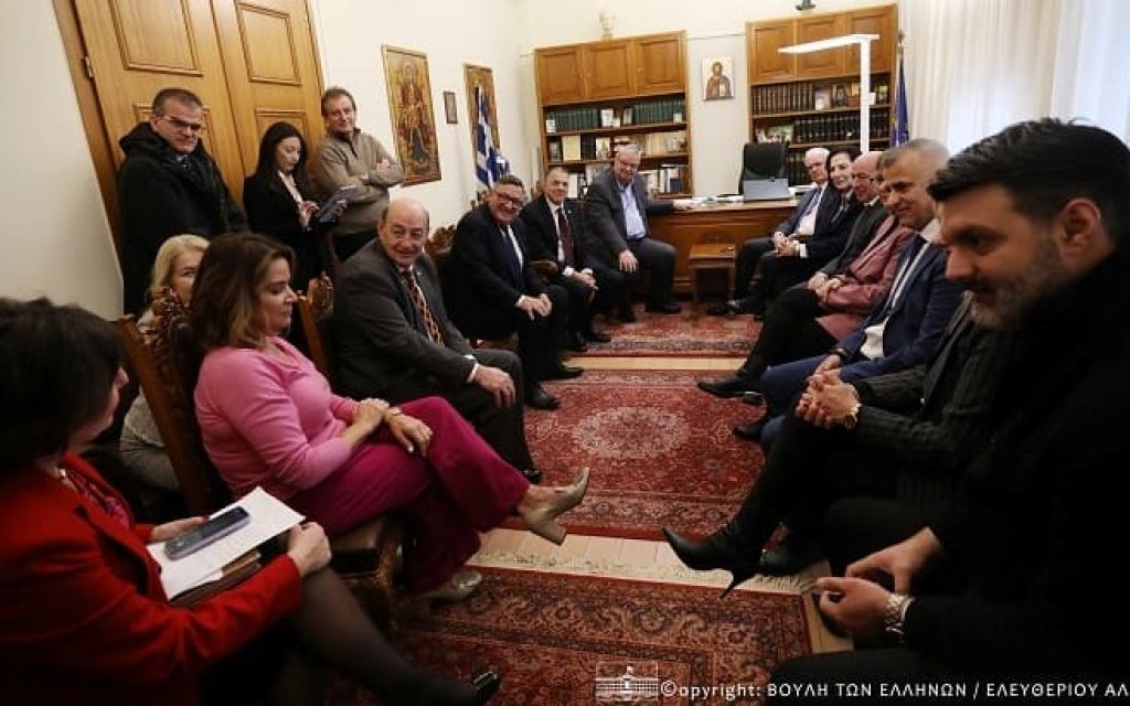 diakoinovouleutiki 1