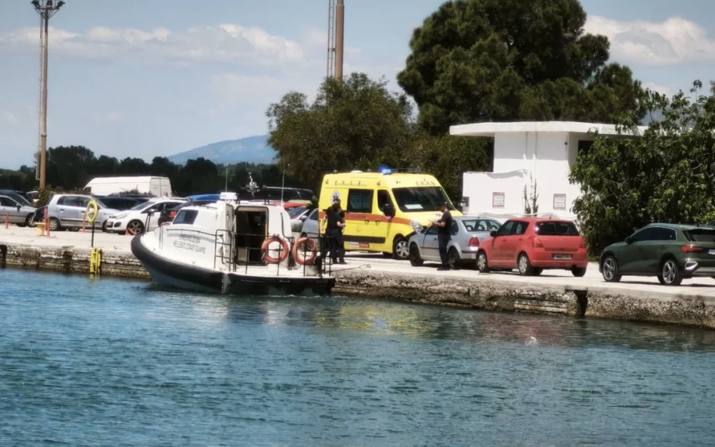 diakomidi igoumenitsa