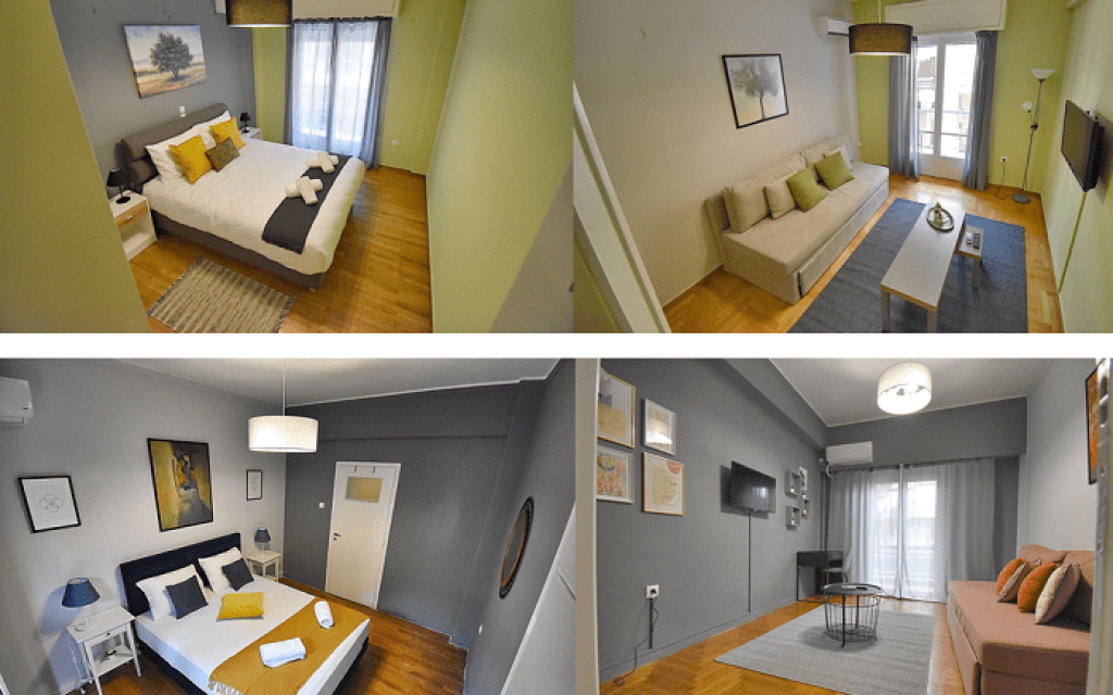 diamerismata smponias