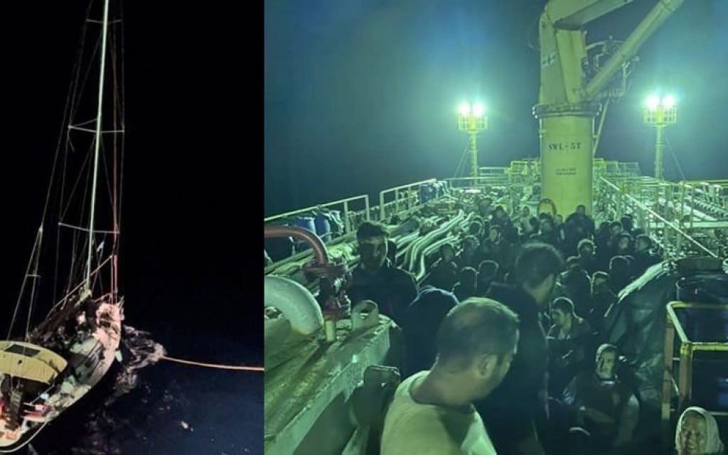 diasosi metanaston ionio