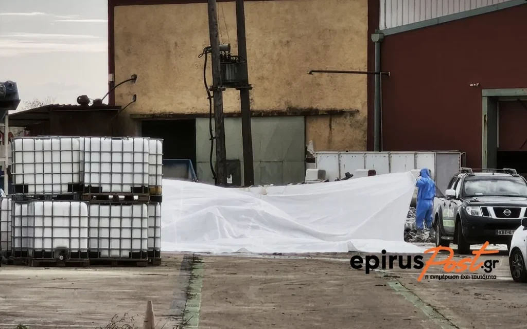 diaxeirisi apovliton