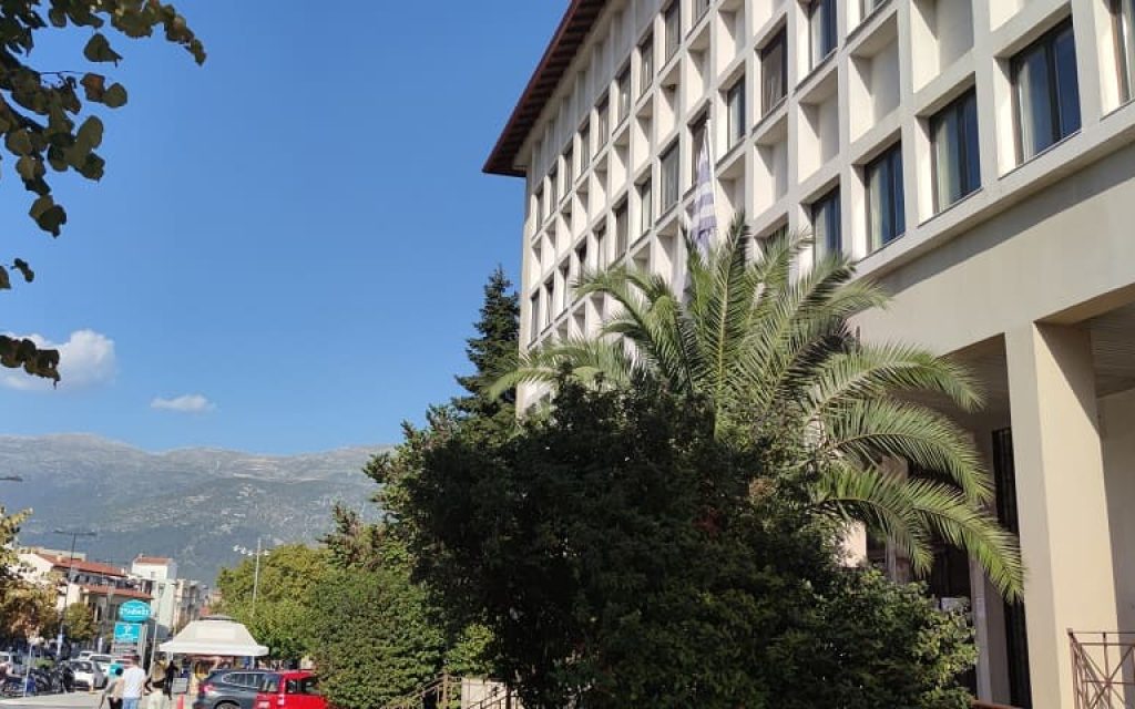 dikastiko megaro ioanninon 1