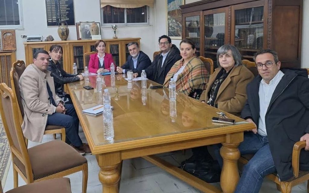 dikigorikos ioannina