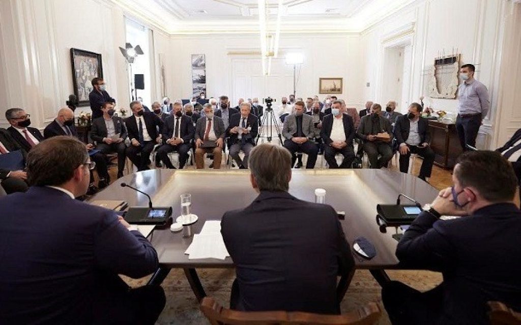 dimarxoi mitsotakis 1