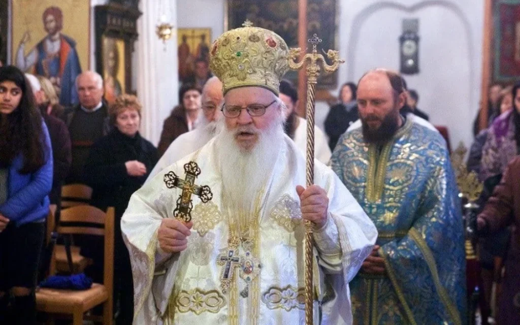 dimitrios argi