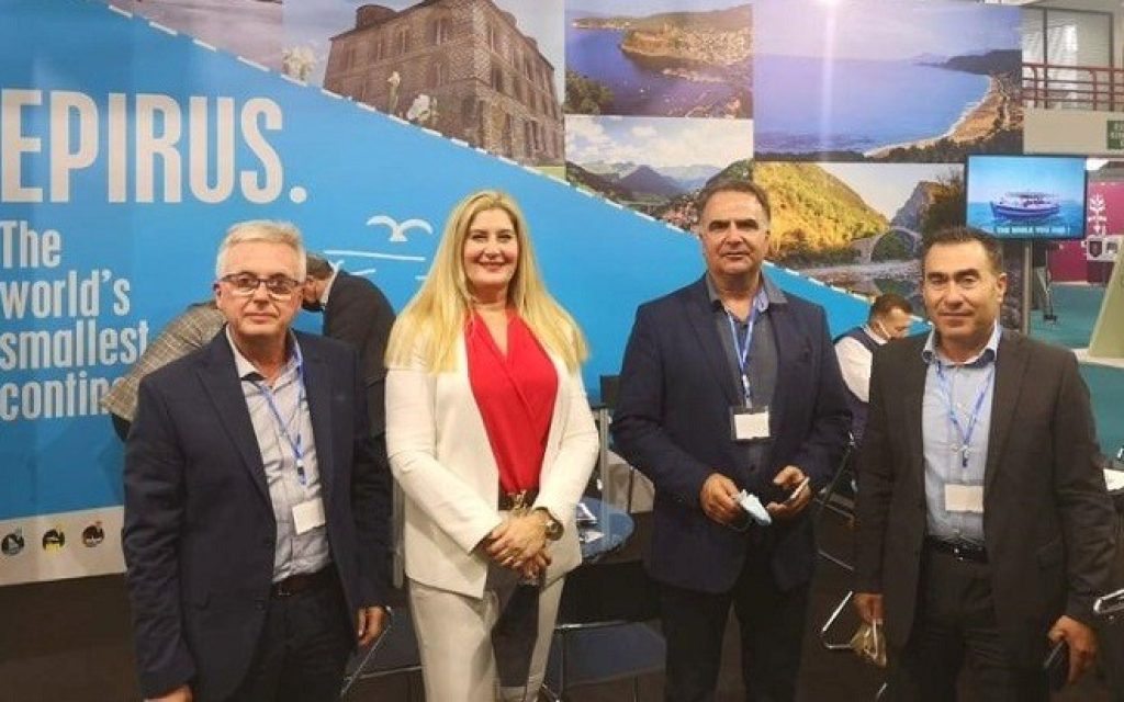 dimos pargas philoxenia