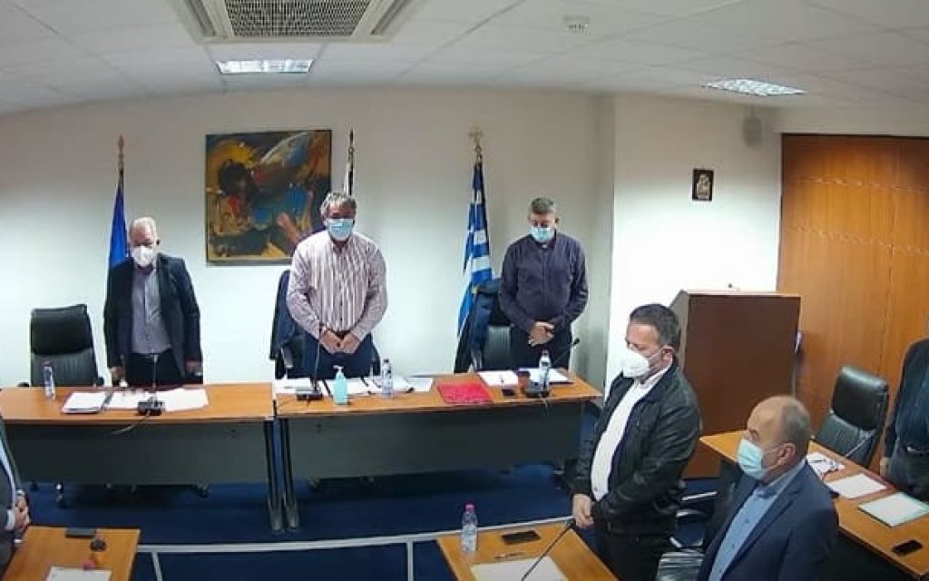 dimotiko igoumenitsas