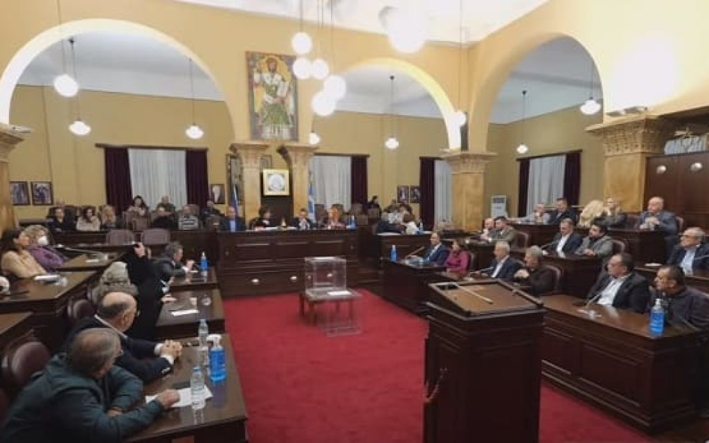 dimotiko ioanninon 24