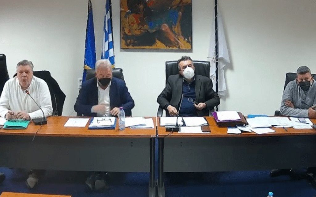 dimotiko pitoulis