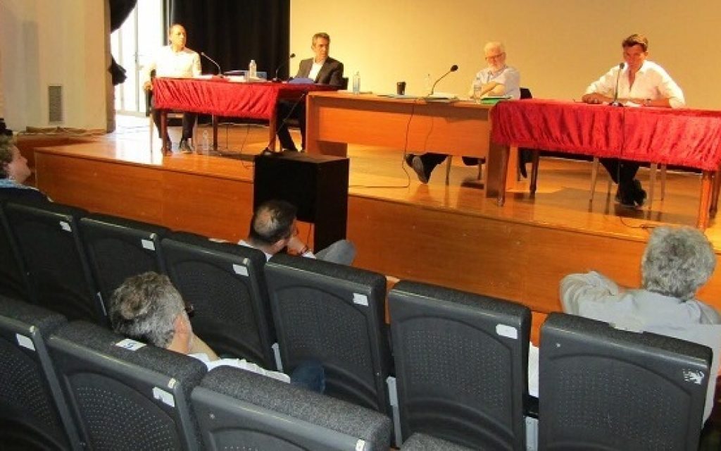 dimotiko simvoulio fodsa