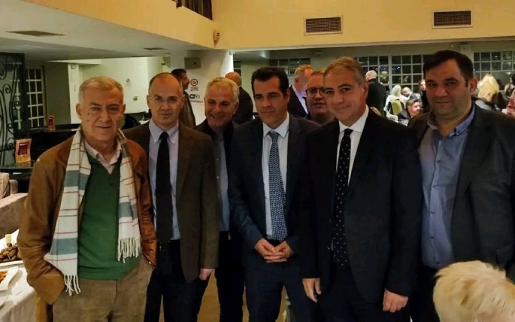 dioikites nosokomeion