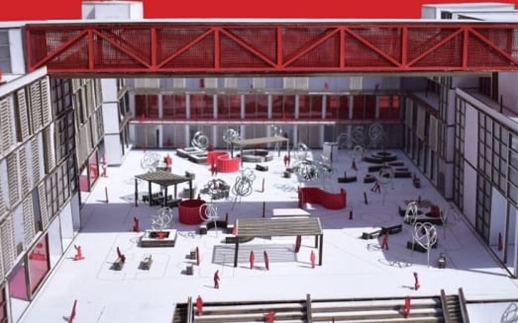 diplomatiki palio panepistimio