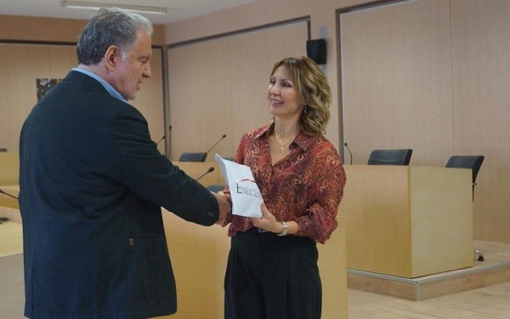 doroepitages energean