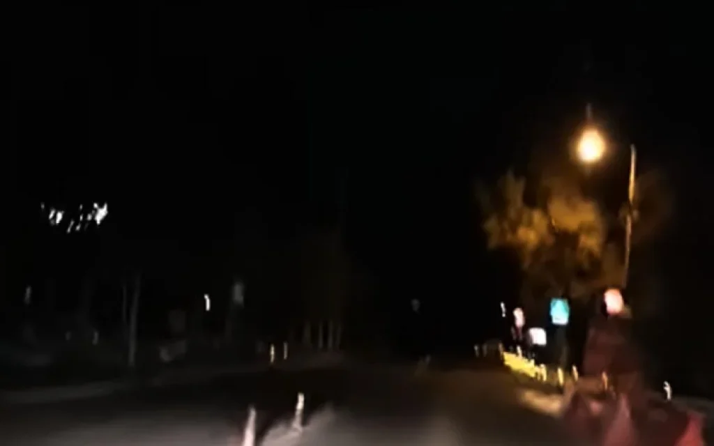 dromos skotadi