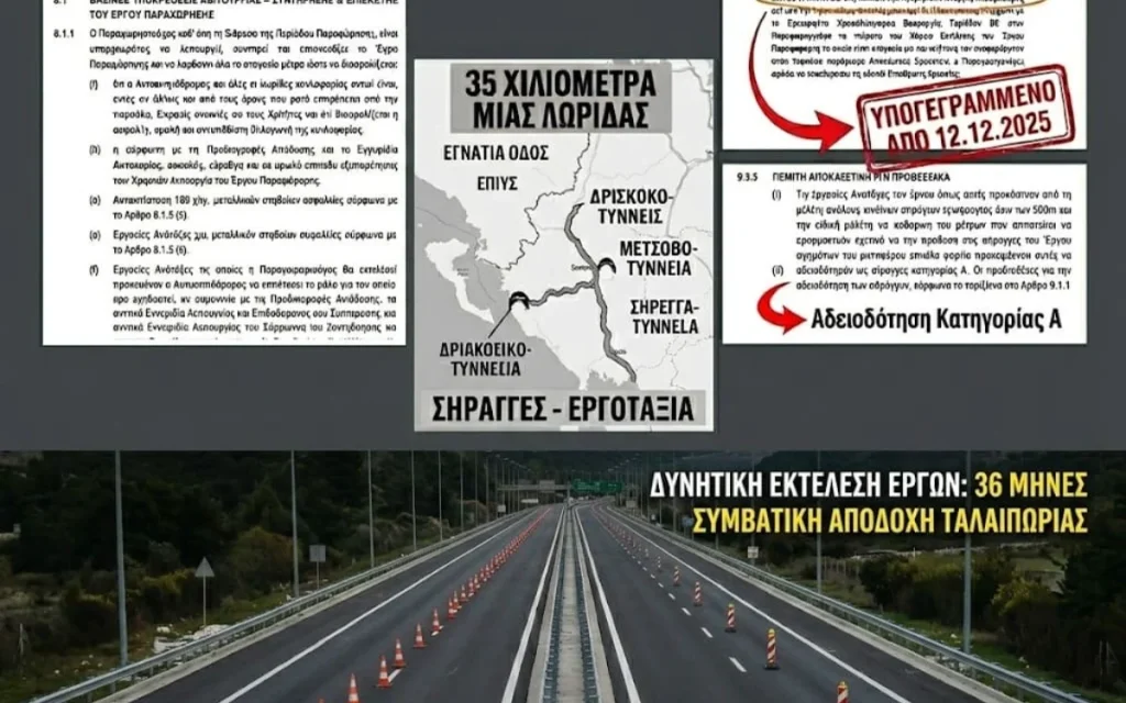egnatia eggrafa