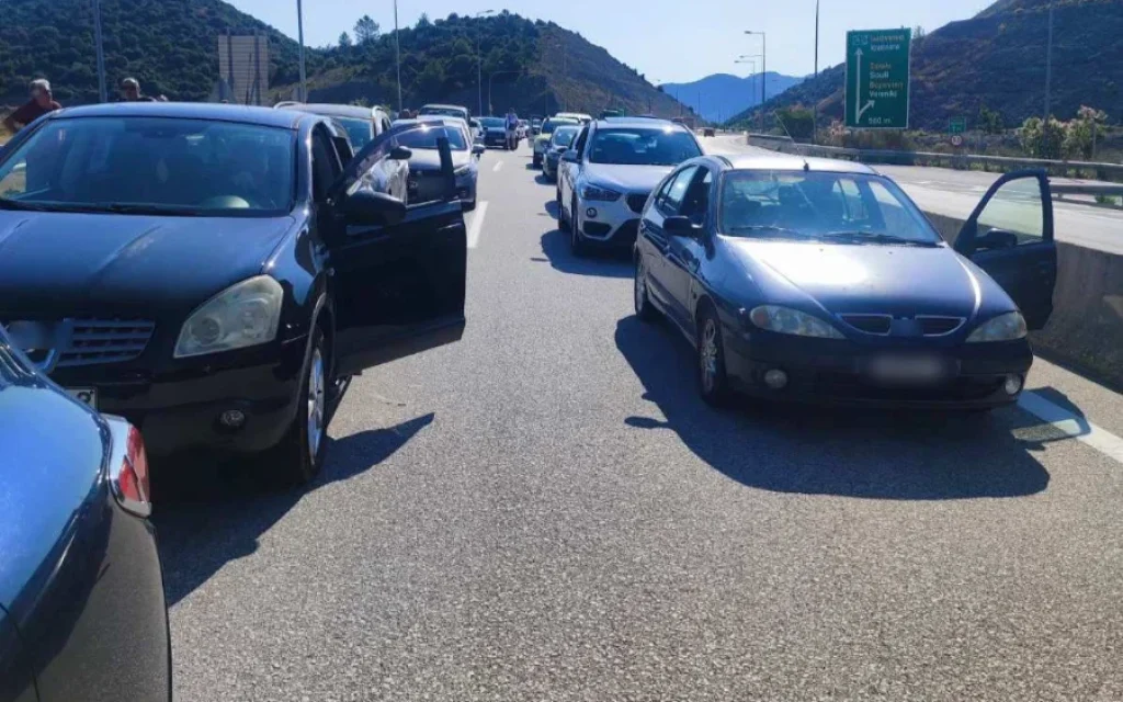 egnatia kinisi censored