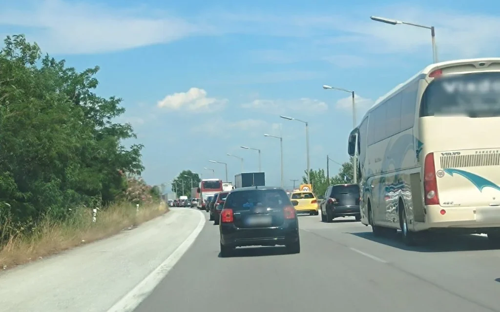 egnatia kinisi censored