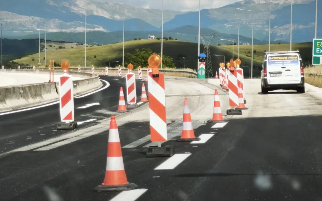 egnatia kolonakia