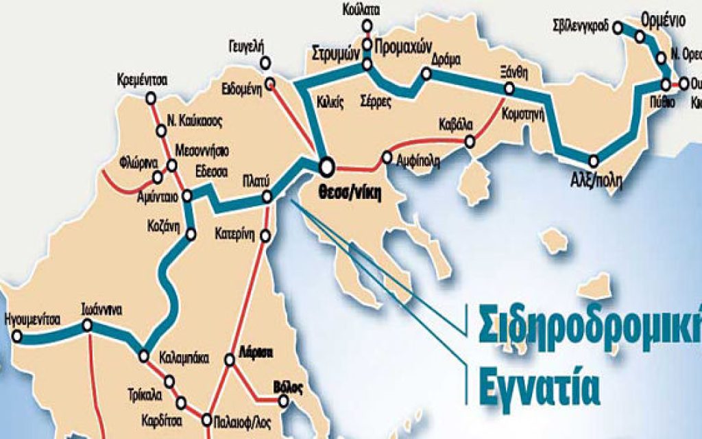 egnatia sid
