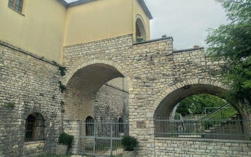 eidiko sxoleio ioanninon