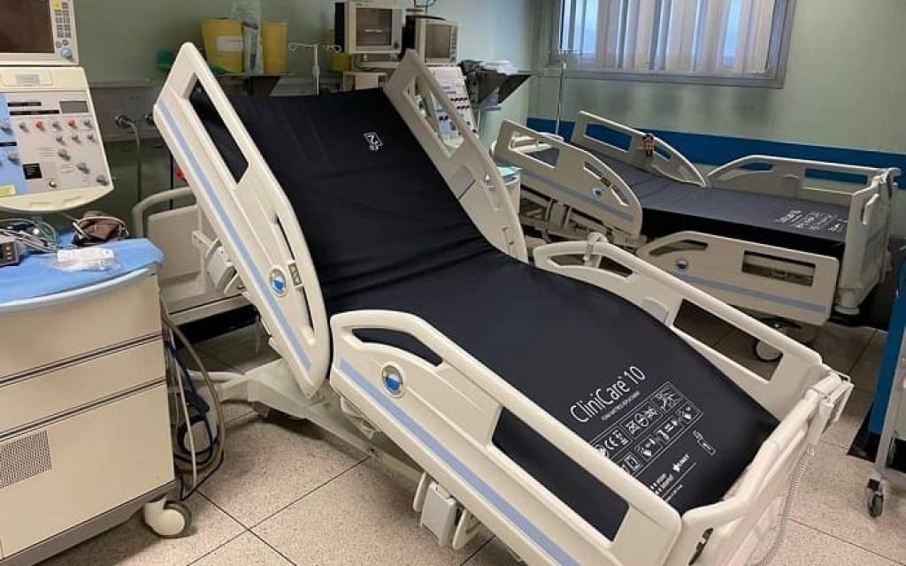 eksoplismos xeirourgeia